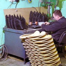 Собственное производство компании Термосиб-АРГО