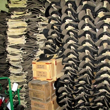 Собственное производство компании Термосиб-АРГО