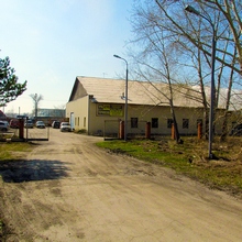 Собственное производство компании Термосиб-АРГО