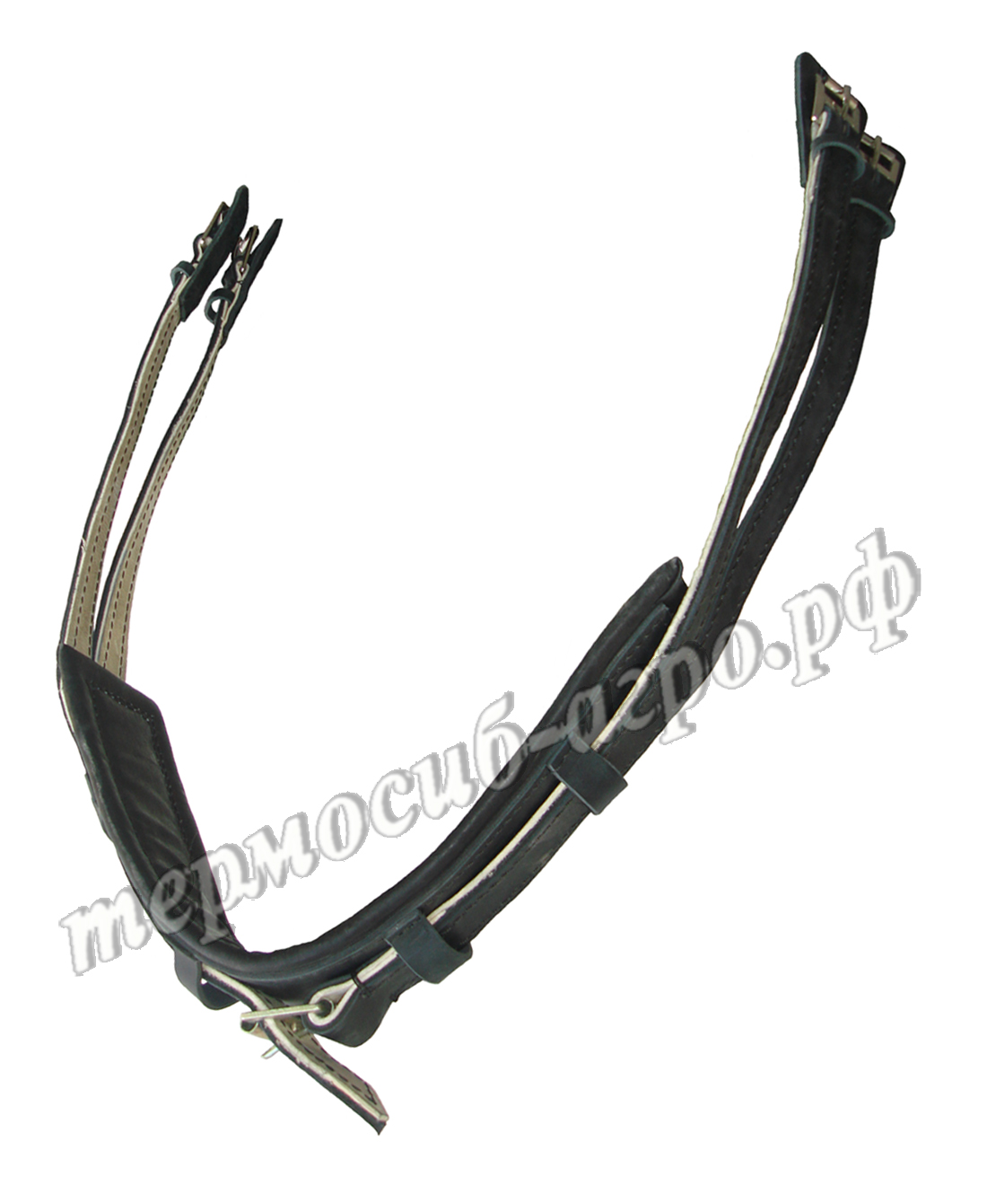 Подпруга седля туристрического