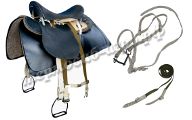 Седло кавалерийское от компании Термосиб-АРГО