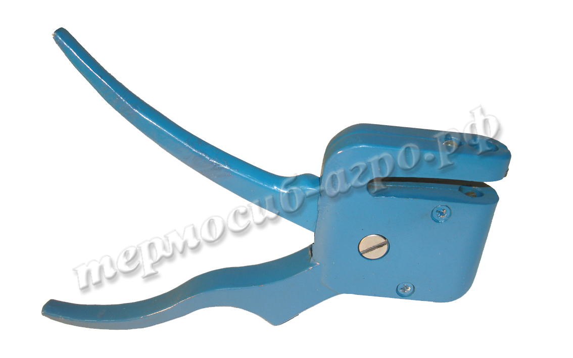 Щипцы-дыроколы